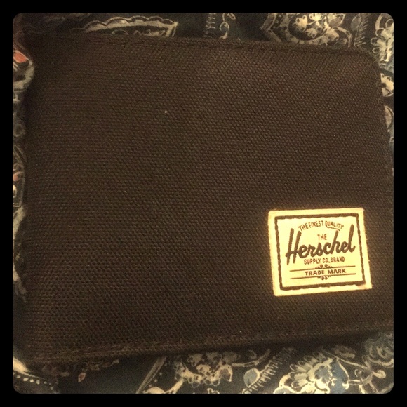 Herschel wallet - Picture 1 of 1